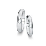 Eheringe Delight/Heaven in Platin
