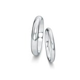 Eheringe Delight/Heaven in Platin