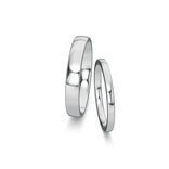 Eheringe Modern/Romance in Palladium