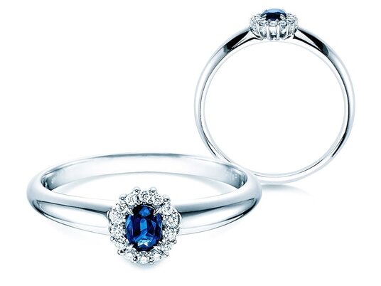 350 - 650 € – solide Ringe, faire Preise
