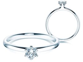 Verlobungsringe ab 650 €