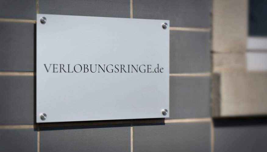 verlobungsringe showroom außen