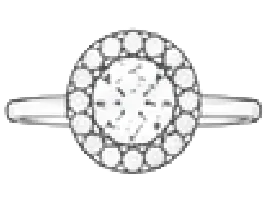Halo-Ringe