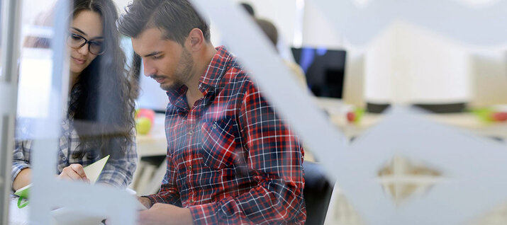 Arbeiten bei VERLOBUNGSRINGE.de