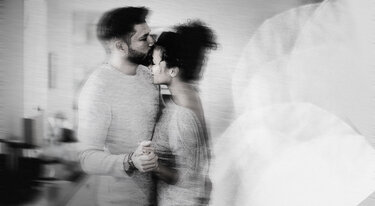 Wann bin ich bereit für die Verlobung?