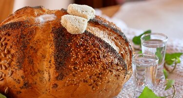 Hochzeit auf Polnisch