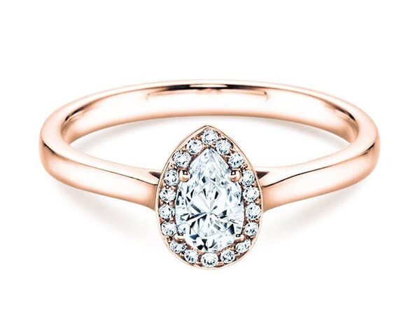 Victoria Beckham hat 14 Ringe