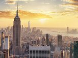 Verlobung in New York
