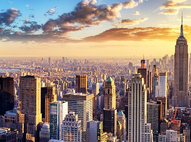 Verlobung in New York – die 5 schönsten Plätze