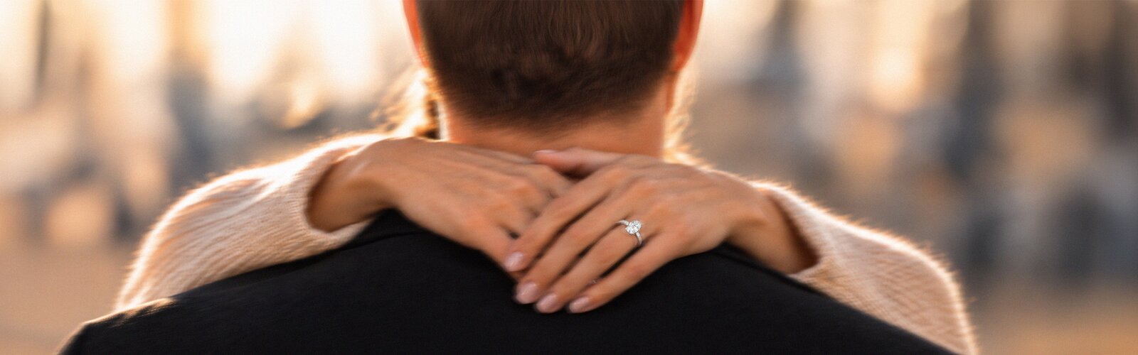 Verlobungsringe mit Diamant kaufen