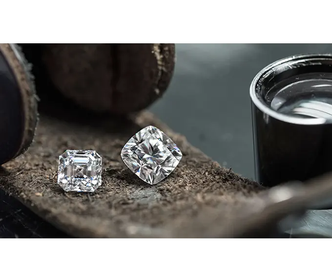 Diamantpreis individuell anfragen