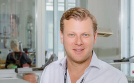 Über die Gründung von VERLOBUNGSRINGE.de