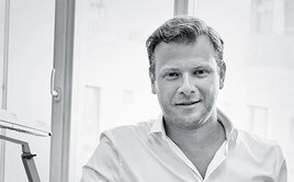 Über die Gründung von VERLOBUNGSRINGE.de