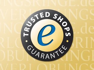 echte kundenmeinungen verlobungsringe.de trusted shops