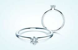 Empfehlung: Verlobungsringe mit Diamant online kaufen