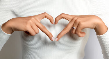 Wieviel soll der Verlobungsring kosten?