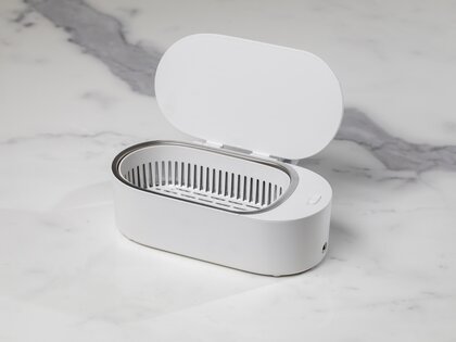 Ultraschall-Reinigungsgerät für Schmuck