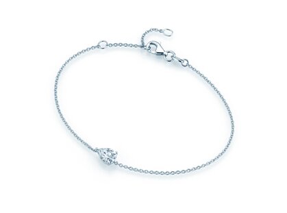 Armband Diamond Drop Labordiamant