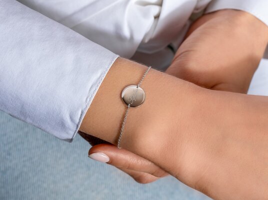 Armband Leo