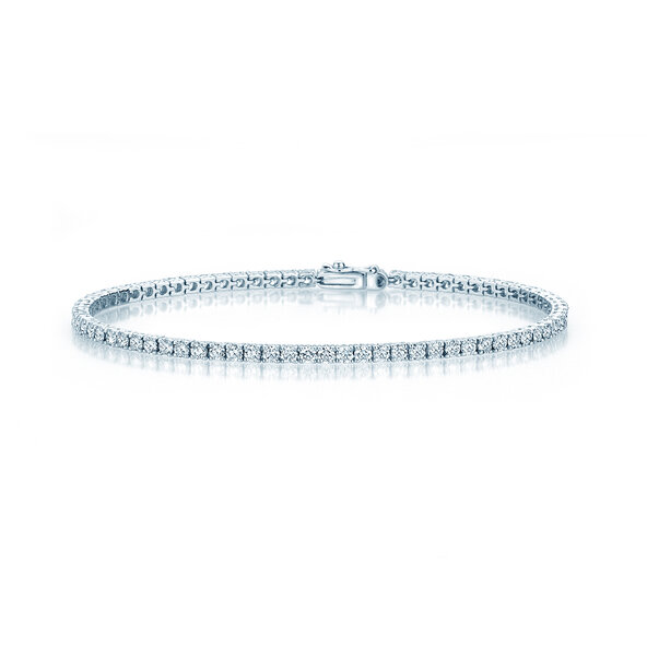 Tennisarmband Modern