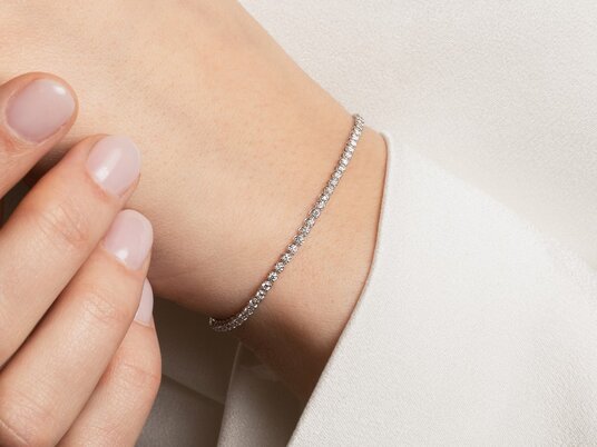 Tennisarmband Classic