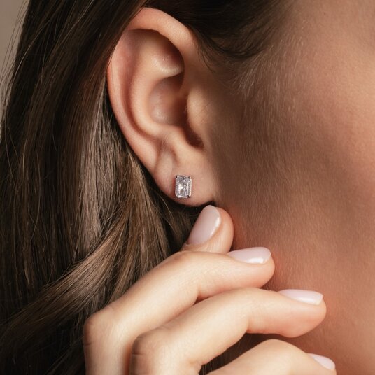 Ohrstecker Diamond Radiant
