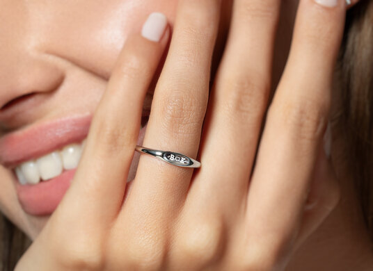 Ring Signet