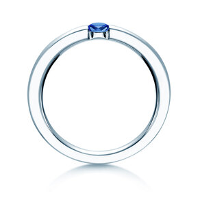 Verlobungsring Infinity Colour