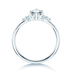 Verlobungsring Blossom Marquise