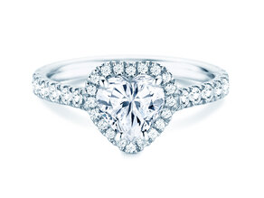 Verlobungsring Pure Love