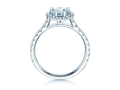 Verlobungsring Pure Love