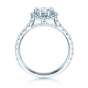 Verlobungsring Pure Love