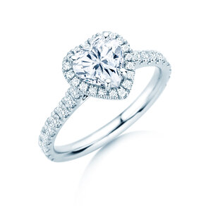 Verlobungsring Pure Love