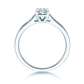 Verlobungsring Surprise Pavé