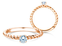 Verlobungsring Classic Loop