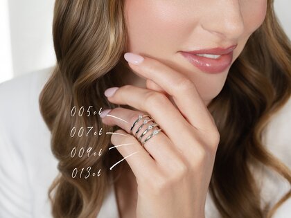 Verlobungsring Classic Petite