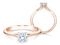 Verlobungsring Heaven 4