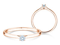 Verlobungsring Surprise