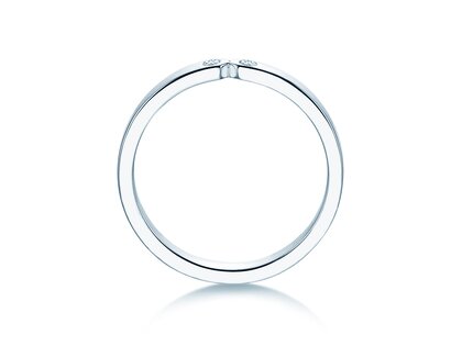 Verlobungsring Serenity Diamond