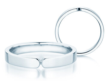 Verlobungsring Serenity